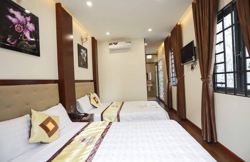 Tuy Hoa Hotel | Trieu Dang Hotel