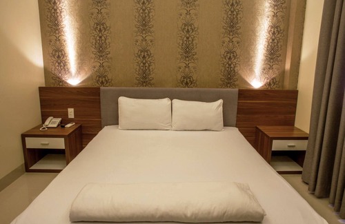Cam Ranh Hotel | Trieu Khang Hotel