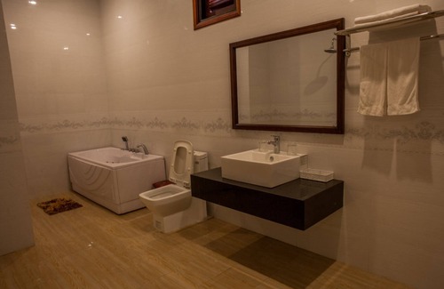 Cam Ranh Hotel | Trieu Khang Hotel