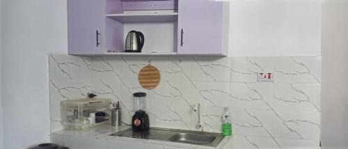 Bamburi Apartment | Triey comfy studio Homes