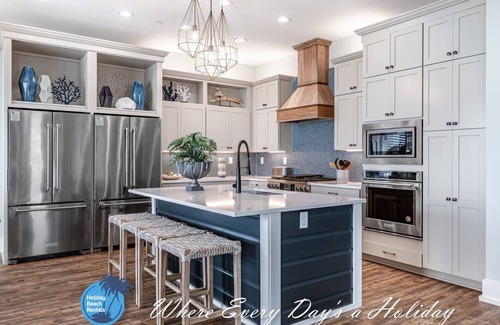 Laguna Beach Estates House | "Trifecta East" Large Family Beachfront Home