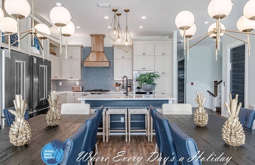 Laguna Beach Estates House | "Trifecta East" Large Family Beachfront Home