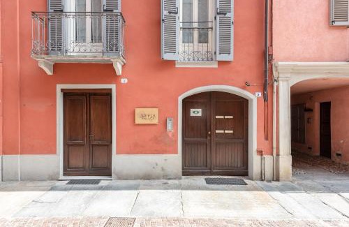 Alba Apartment | trifulhouse holiday apartments