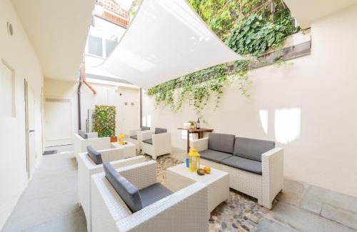 Alba Apartment | trifulhouse holiday apartments