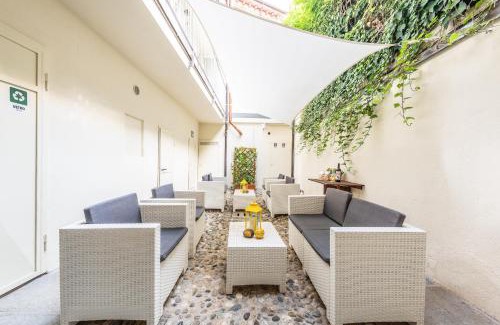 Alba Apartment | trifulhouse holiday apartments