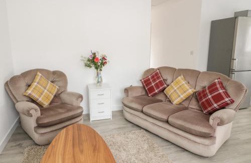 Llanfechell House | Trigfa