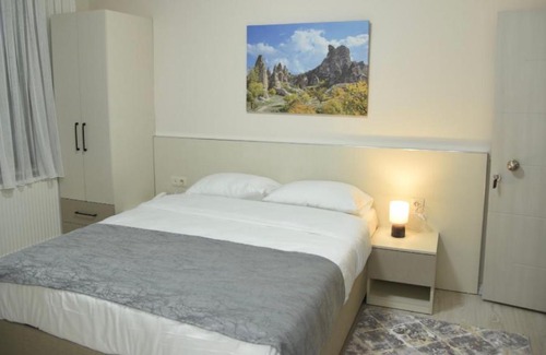 Uchisar Hotel | Trigo Hotel