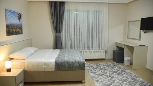 Uchisar Hotel | Trigo Hotel