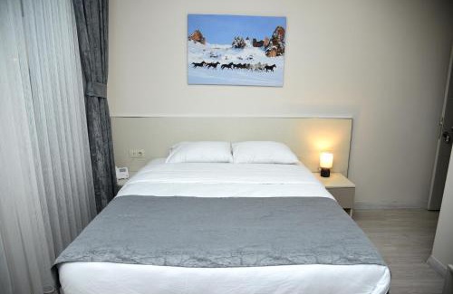 Uchisar Hotel | Trigo Hotel