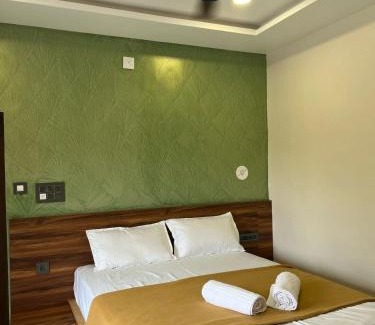 Kalapettai Hotel | Trigon Retreat