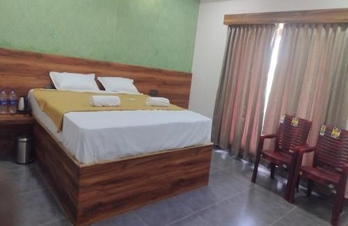 Kalapettai Hotel | Trigon Retreat