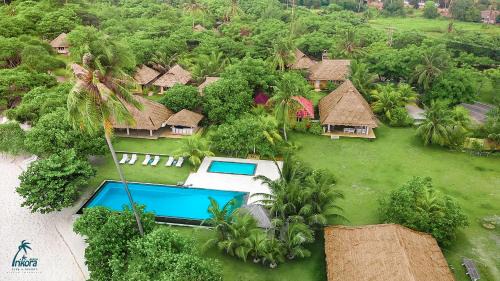 Telukbakau Resort | Trikora Beach Club and Resort