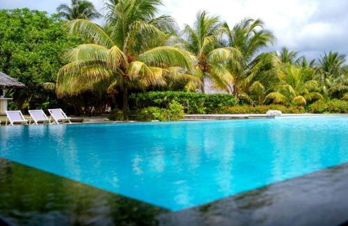 Telukbakau Resort | Trikora Beach Club and Resort