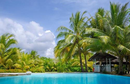 Telukbakau Resort | Trikora Beach Club and Resort