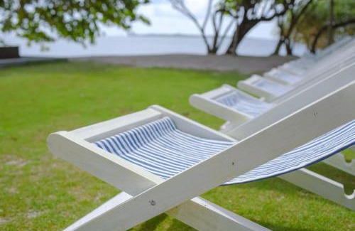 Telukbakau Resort | Trikora Beach Club and Resort