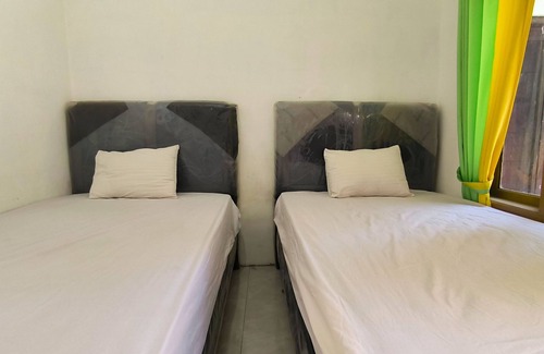 Pekalongan House | Trikora Guesthouse Syariah 1