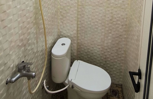 Pekalongan House | Trikora Guesthouse Syariah 1