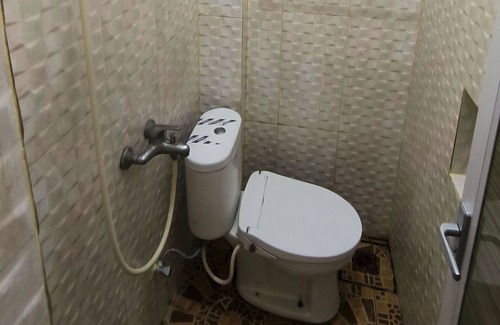 Pekalongan House | Trikora Guesthouse Syariah 3