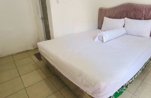 Pekalongan House | Trikora Guesthouse Syariah 3
