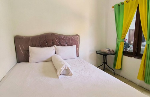 Pekalongan House | Trikora Guesthouse Syariah 3
