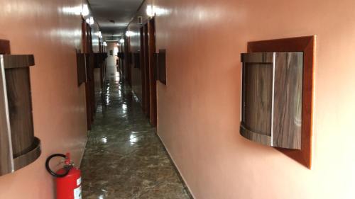 Mooca Hotel | Trilhos Hotel