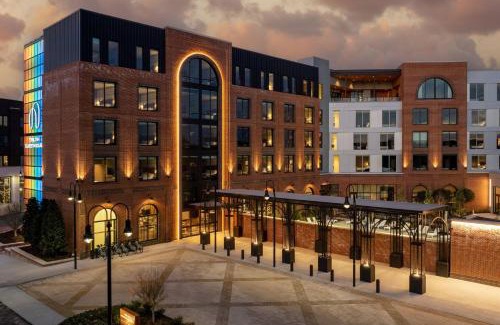 Fayetteville Hotel | Trilith Guesthouse, Fayetteville, GA, a Tribute Portfolio Hotel