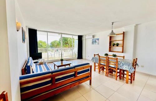 L'Estartit Apartment | Trill Mirasol D primera linea mar