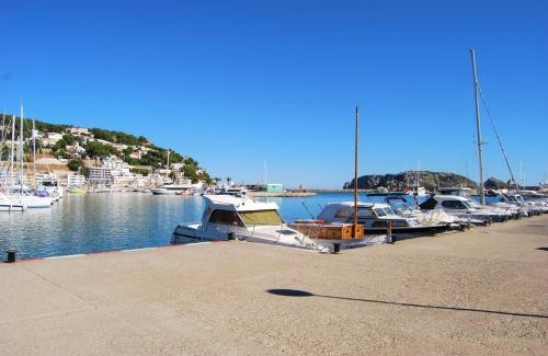 L'Estartit Apartment | Trill Mirasol D primera linea mar