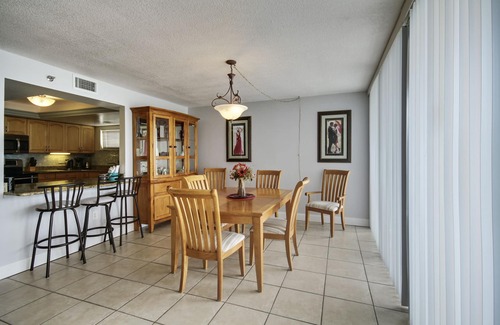 Madeira Beach Condo | Trillium 5A Beach Front Condo beautifully remodeled with amazing views!