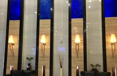 Surabaya Apartment | Trillium Apartment - Cozy and Bright Downtown Surabaya by Le Ciel Hospitality
