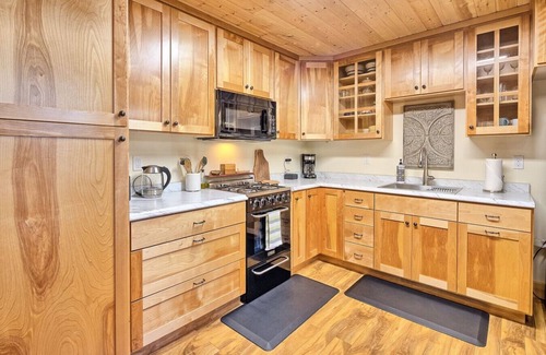 Arcata House | Trillium Bungalow in Arcata