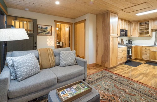 Arcata House | Trillium Bungalow in Arcata