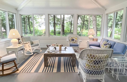 Wequetonsing Cottage | Trillium Walk Cottage - Stunning & Newly Renovated. Available this summer!