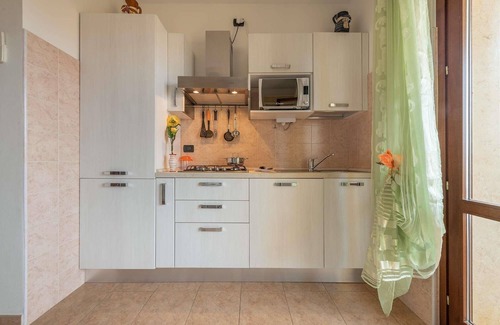 La Pietraia Apartment | TRILO GEMELLI 4: convenient to Lido beach