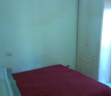 Scalea Apartment | Trilocale a 800 metri dal mare