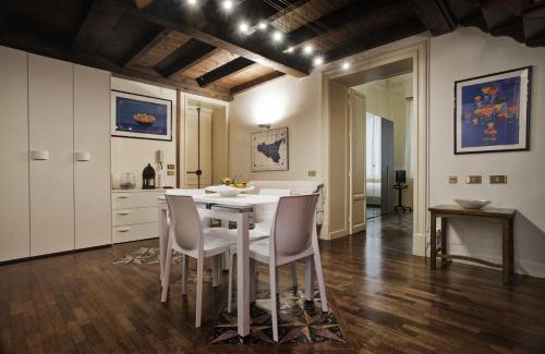 Ruggero Settimo Apartment | Trilocale al Politeama - Zyz