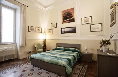 Ruggero Settimo Apartment | Trilocale al Politeama - Zyz