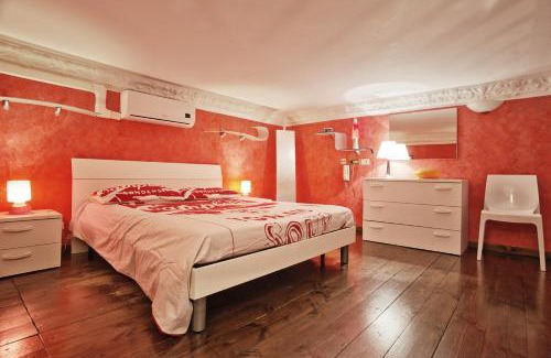Ruggero Settimo Apartment | Trilocale al Politeama - Zyz