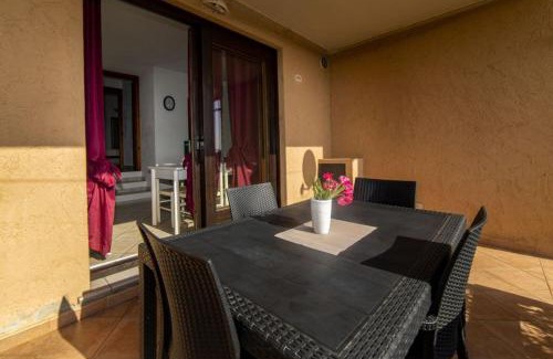 Villaputzu Apartment | Trilocale Apartments Seaside