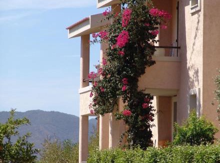 Villaputzu Apartment | Trilocale Apartments Seaside