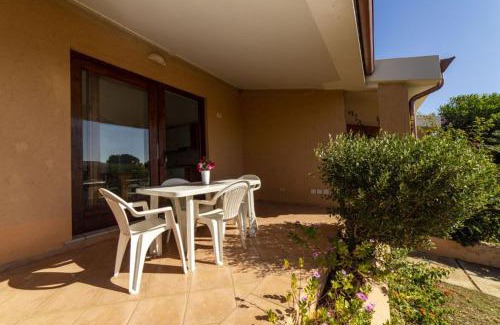 Villaputzu Apartment | Trilocale Apartments Seaside