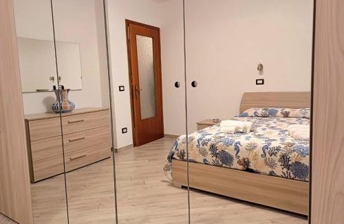 Aosta Apartment | Trilocale Arco d'Augusto con box