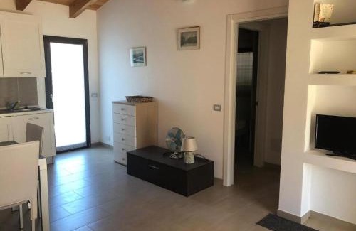 S'Iscala Apartment | Trilocale con cortile