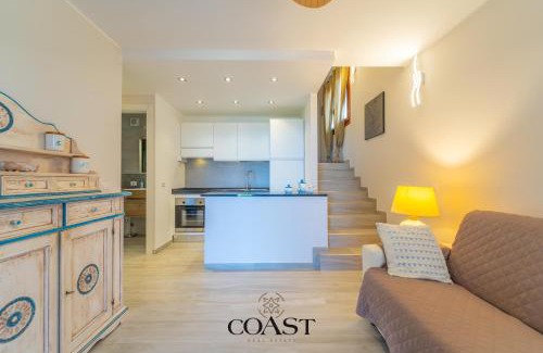 Portisco Apartment | Trilocale con giardino e vicino alla spiaggia