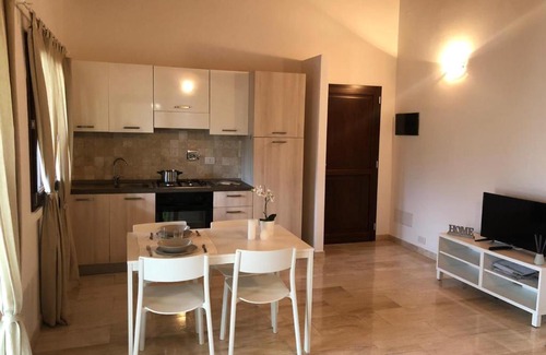 S'Iscala Apartment | Trilocale con terrazza