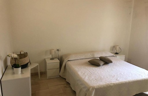 S'Iscala Apartment | Trilocale con terrazza