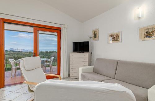 Buddittogliu Straulas House | Trilocale con vista Tavolara