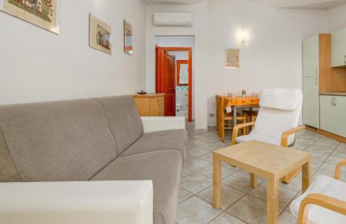 Buddittogliu Straulas House | Trilocale con vista Tavolara