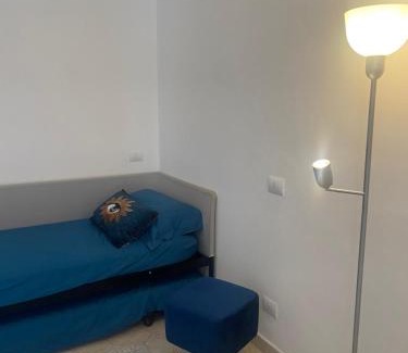Garlenda Apartment | Trilocale Golf Garlenda