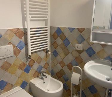 Garlenda Apartment | Trilocale Golf Garlenda